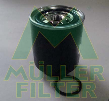 MULLER FILTER Топливный фильтр FN1147